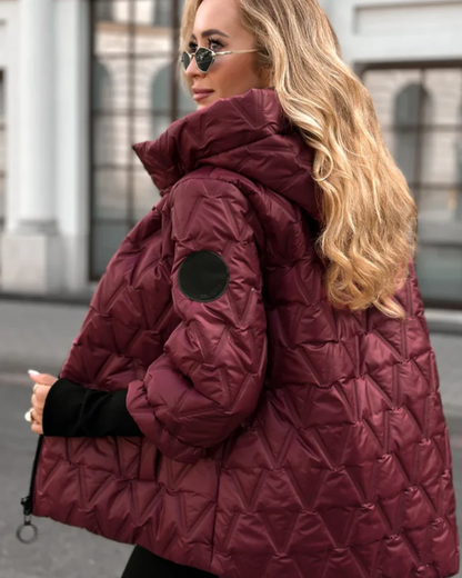 Veste Chic Légère