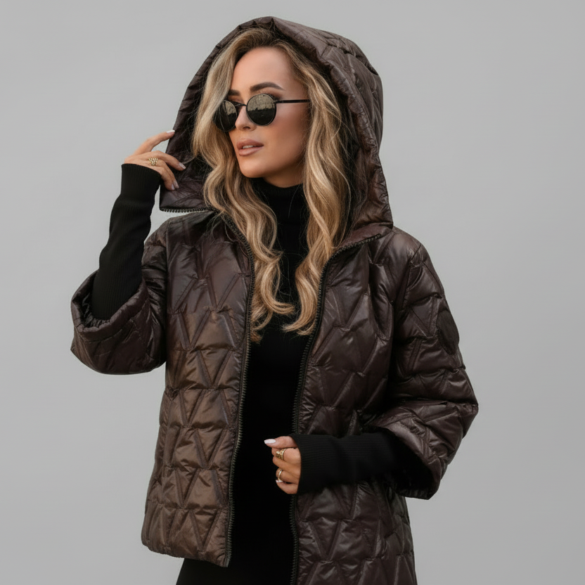 Veste Femme Légère & Élégante ORIS WEAR