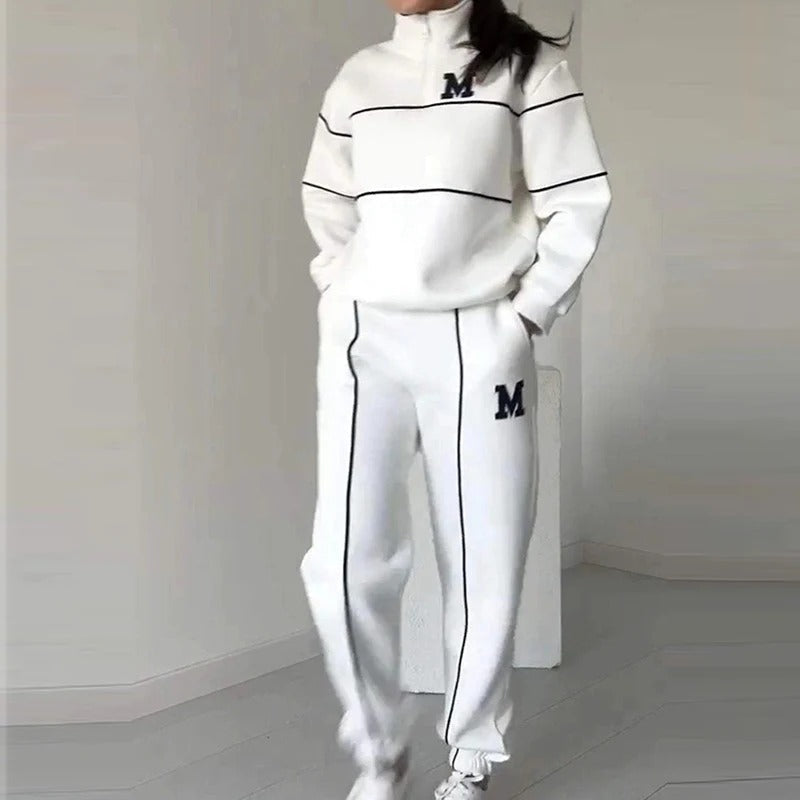 Ensemble Chloé - Jogging Femme ORIS WEAR