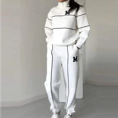 Ensemble Chloé - Jogging Femme ORIS WEAR