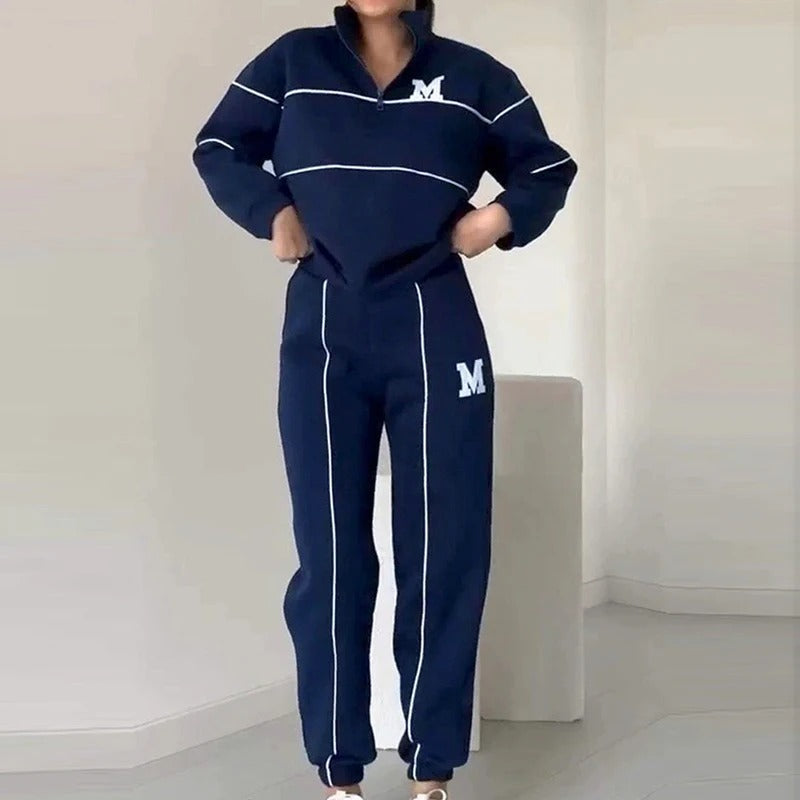 Ensemble Chloé - Jogging Femme ORIS WEAR