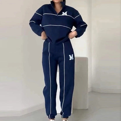 Ensemble Chloé - Jogging Femme ORIS WEAR