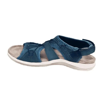 Kiara | Sandales de soutien orthopédique pour femme ORIS WEAR