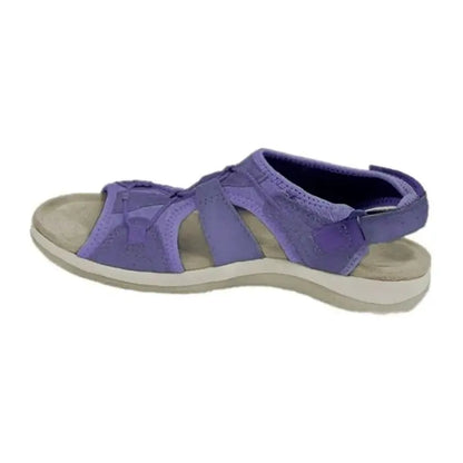 Kiara | Sandales de soutien orthopédique pour femme ORIS WEAR