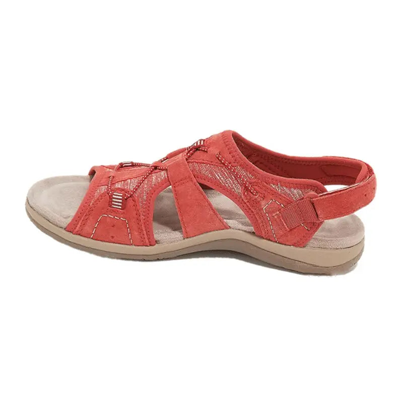 Kiara | Sandales de soutien orthopédique pour femme ORIS WEAR