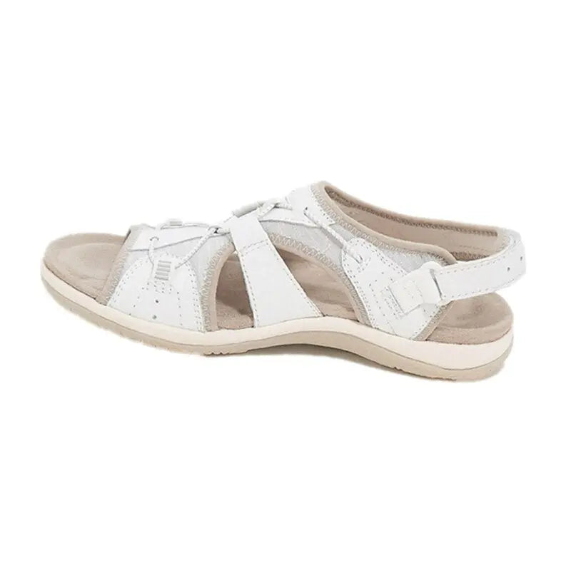 Kiara | Sandales de soutien orthopédique pour femme ORIS WEAR