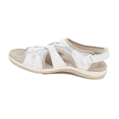 Kiara | Sandales de soutien orthopédique pour femme ORIS WEAR