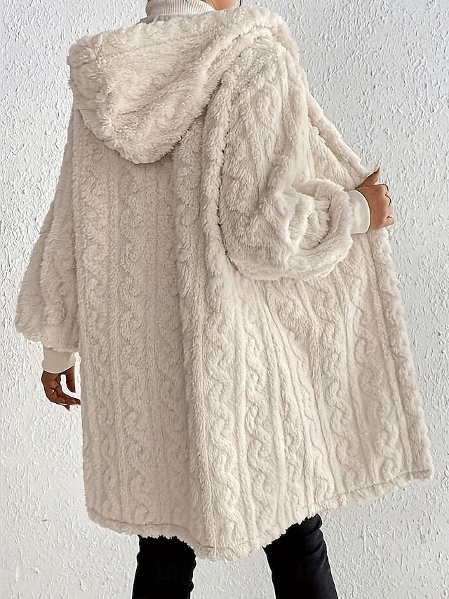 Manteau décontractée ORIS WEAR