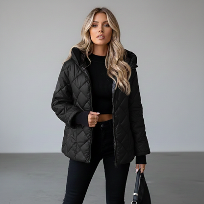 Veste Femme Légère & Élégante ORIS WEAR
