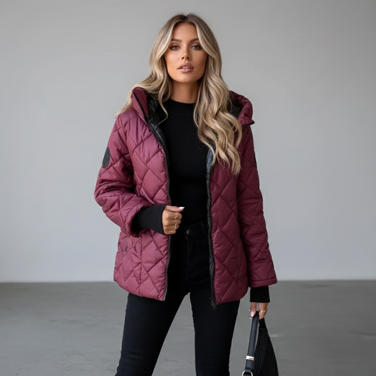 Veste Femme Légère & Élégante ORIS WEAR