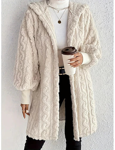 Manteau décontractée ORIS WEAR