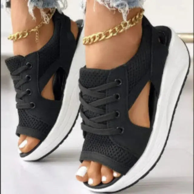 Mode femme de soirée noir — ORIS WEAR