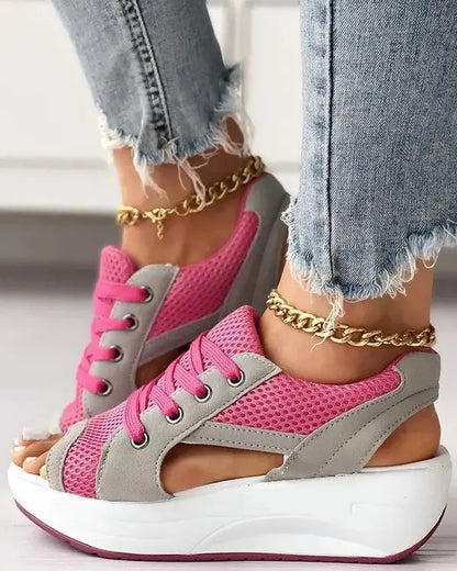 Shelly | Sandales confortables pour tous les jours ORIS WEAR